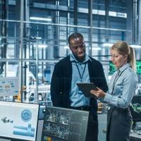 Impiegato Tecnico,PM,elettrotecnico,IT,elettronico