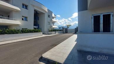 Appartamento di 110 m² con 4 locali a San Valentin