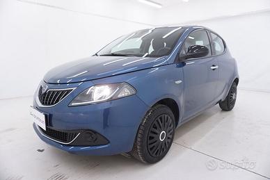 Lancia Ypsilon Hybrid Platino BR131873 1.0 Mild Hy