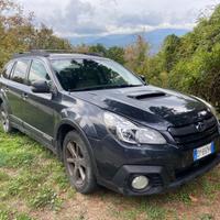 Subaru outback 3ª serie per ricambi