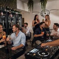 GFP - COCKTAIL BAR CUCINA ZONA LUNGOLAGO