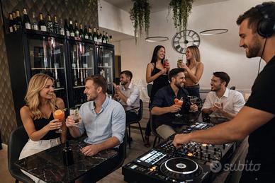 GFP - COCKTAIL BAR CUCINA ZONA LUNGOLAGO