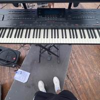 Tastiera Roland G-800