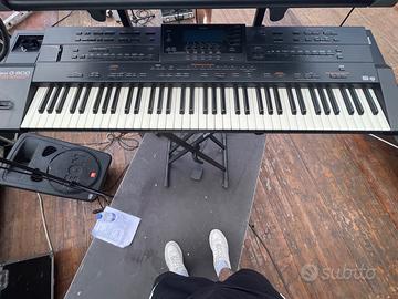 Tastiera Roland G-800