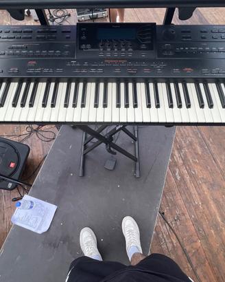 Tastiera Roland G-800