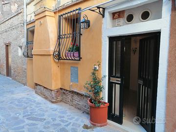 Appartamento zona Giardini - Lido Venezia