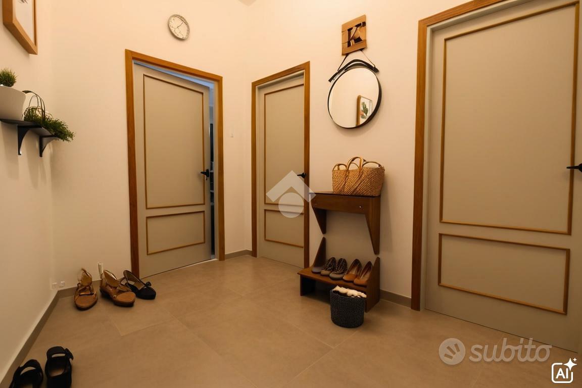 Appartamento – Ascoli Piceno, Sant'Emidio - Vista 2