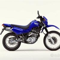 YAMAHA XT 600 RICAMBI