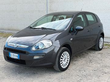 Fiat Punto Evo 1.4 Benzina Metano EURO 5