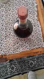 liquori angelini grande riserva brandy puro distil