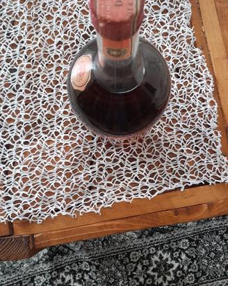 liquori angelini grande riserva brandy puro distil