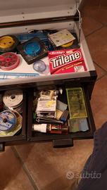 Attrezzatura da Pesca