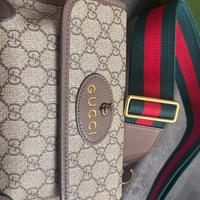 Marsupio gucci