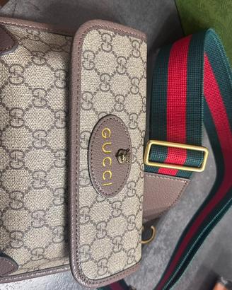Marsupio gucci