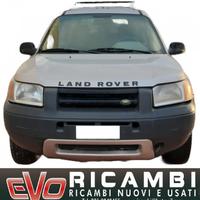 Ricambi per land rover freelander I 2.0 td 97cv
