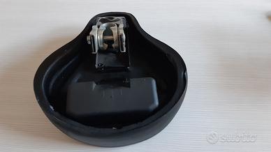 Sella per ciclomotore