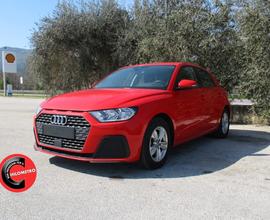 Audi A1 SPB 25 TFSI