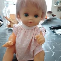 "birimba" bambola primi anni 2000