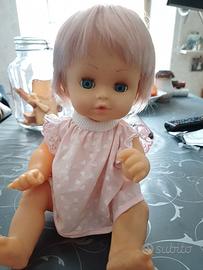 "birimba" bambola primi anni 2000