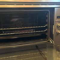 Forno elettrico ILVE 90 cm