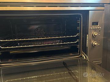 Forno elettrico ILVE 90 cm