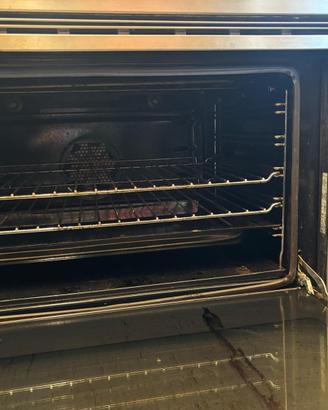 Forno elettrico ILVE 90 cm