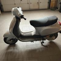 Motorino vespa piaggio 50
