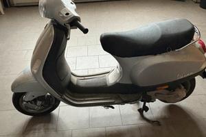 Motorino vespa piaggio 50