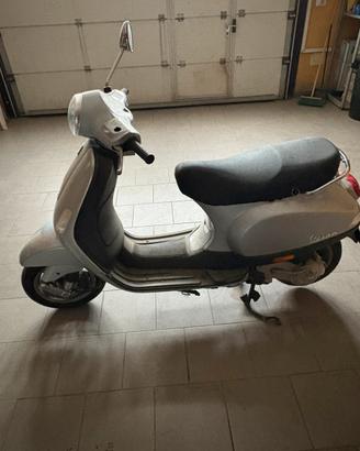 Motorino vespa piaggio 50