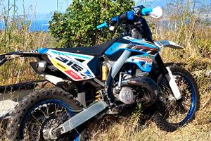 TM Racing EN/SMR 250 2t