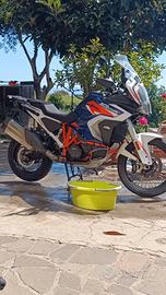 KTM 1290 Super Adventure R 