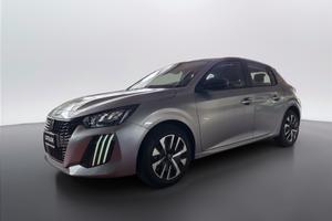 PEUGEOT N208 1.2 pt 100cv Style