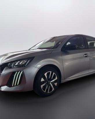 PEUGEOT N208 1.2 pt 100cv Style