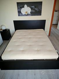 Materasso futon