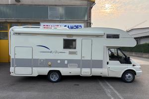 Rimor SUPERBRIG 677 TC