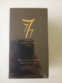 Stephane Humbert Lucas 777 Black Gemstone 50ml