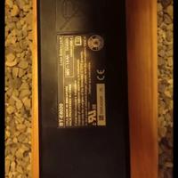 batteria Shimano bte8000