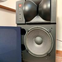 Diffusori JBL 4430