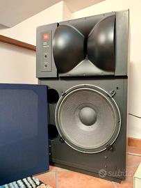 Diffusori JBL 4430