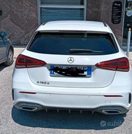 Mercedes classe a  180 allestimento premium 