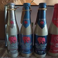 Birre Delirium 4 pezzi