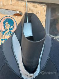 Mute e accessori per la subacquea