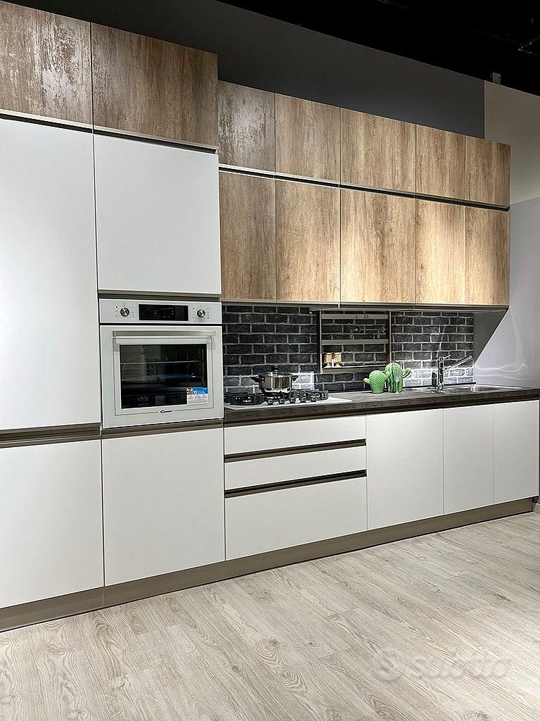 Subito - Outlet Arredamento - Cucina NewAge pensili alti - no eldom -  Arredamento e Casalinghi In vendita a Milano