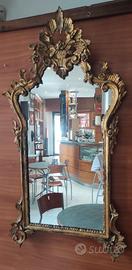 Specchiera Vintage Primi '900