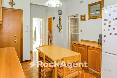 TRILOCALE A REDDITO NEL CUORE DI CUSAGO