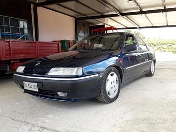 Citroen Xantia 1993