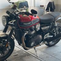 Speed twin 1200