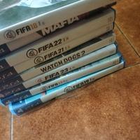 giochi PlayStation 4