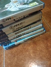 giochi PlayStation 4