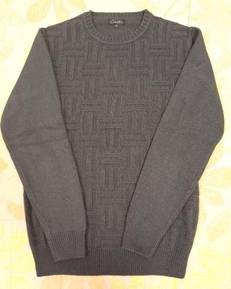 Maglione Clayton M
